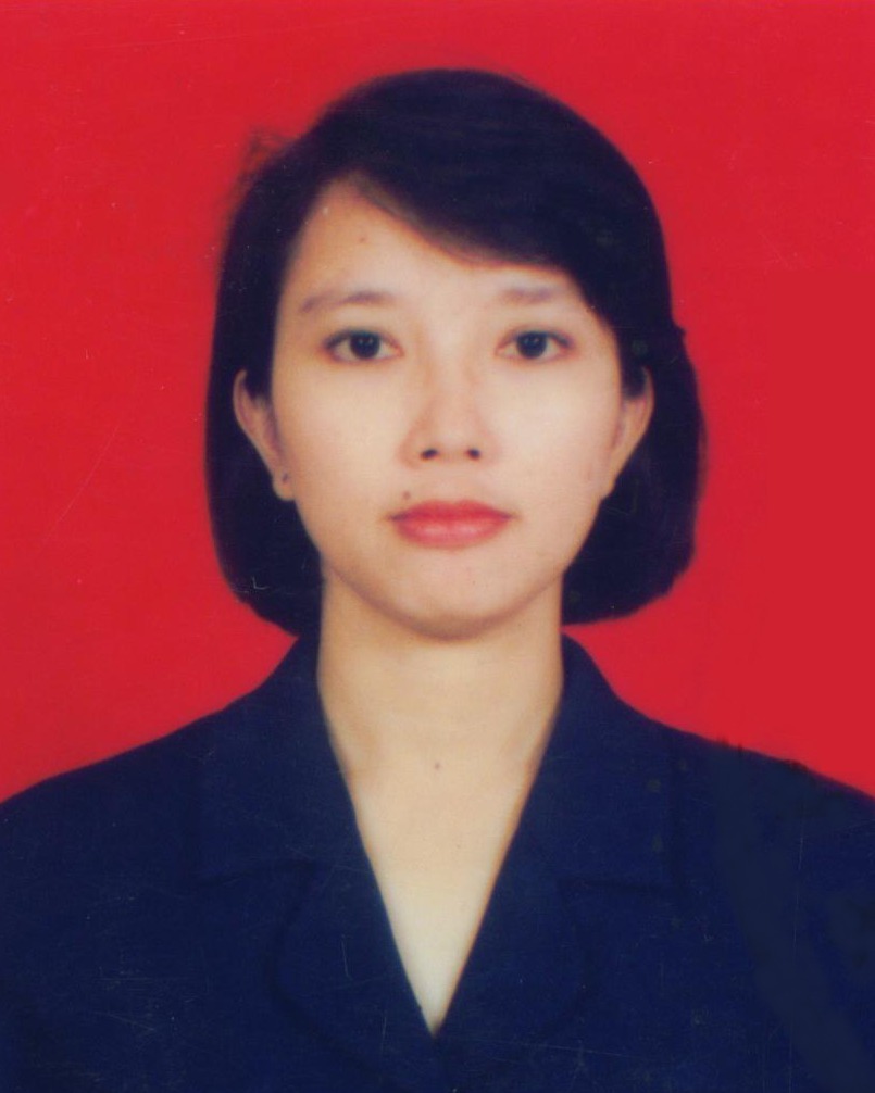 Dr. Christine Rosalina Lopulalan