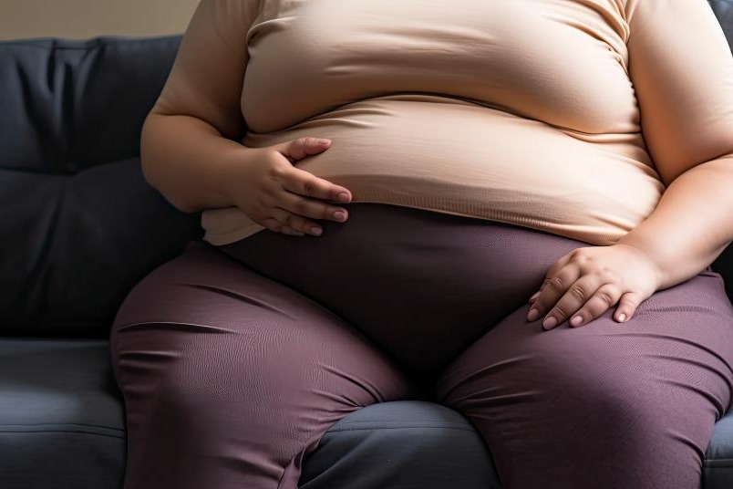 Obesitas bukan hanya tidak enak dipandang mata tetapi merupakan dilema kesehatan yang berbahaya bagi kesehatan karena meningkatkan resiko penyakit menahun.