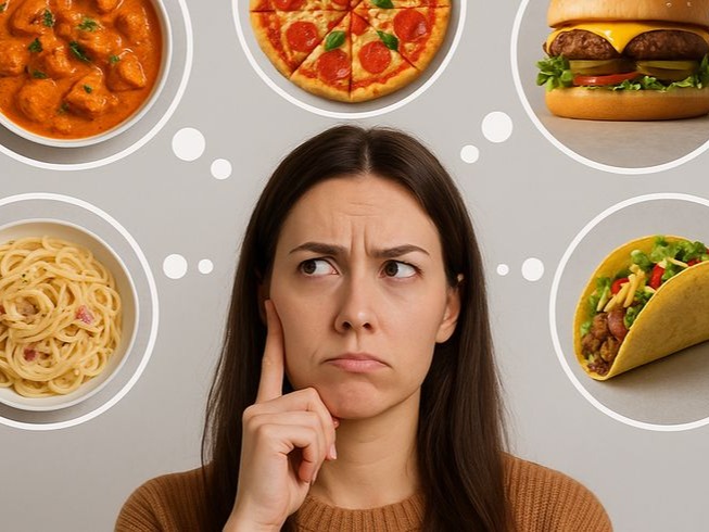 Hubungan Pikiran dan Pola Makan: Mengubah Pola Pikir untuk Kesehatan yang Lebih Baik