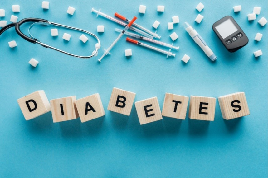 Diabetes Bukan Hanya Gula Darah Tinggi, INI Buktinya!
