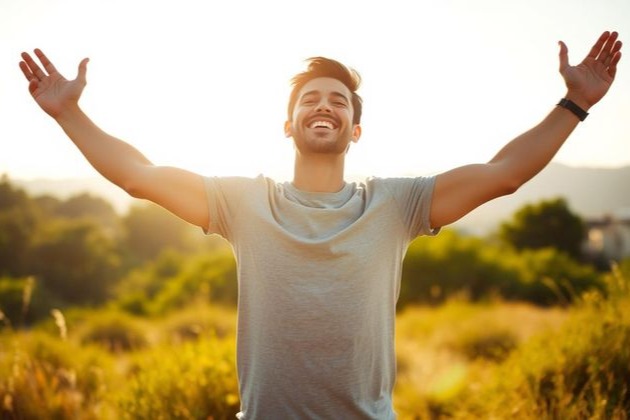 Mereset Sistem Saraf untuk Menurunkan Kortisol dan Meraih Pikiran yang Lebih Tenang