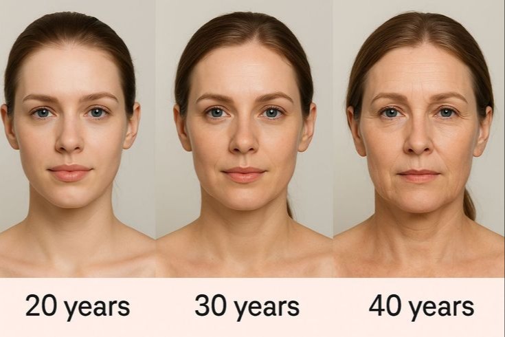 Reverse Aging