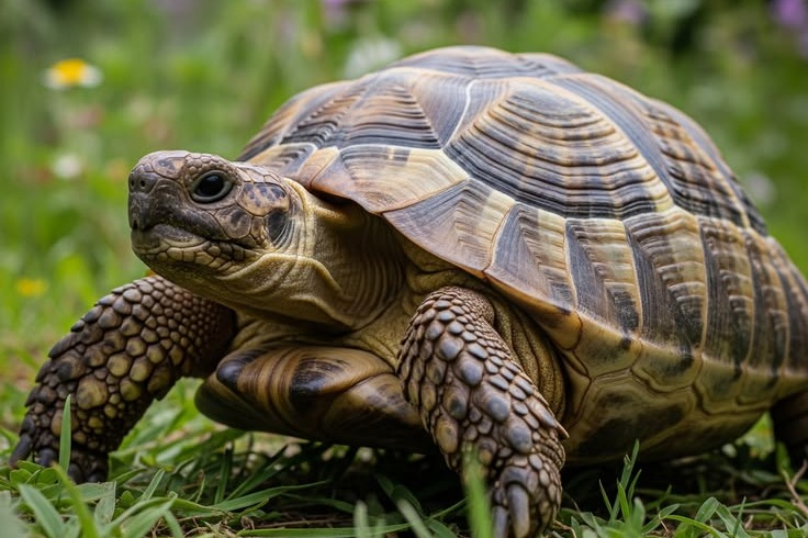 Tortoise