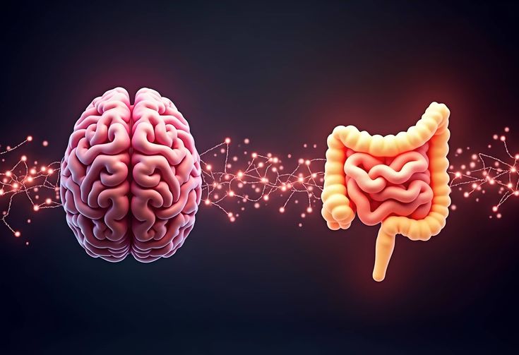 Gut Brain Connection